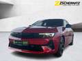 Opel Astra L 1.6 Turbo Plugin GS Line Navi Kamera PDC Rot - thumbnail 2