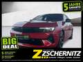 Opel Astra L 1.6 Turbo Plugin GS Line Navi Kamera PDC Rot - thumbnail 1