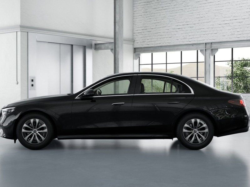 Mercedes-Benz E 220 d Avantgarde/AHK/Ambi/Distr/Totw/LED/Cam — photo 4