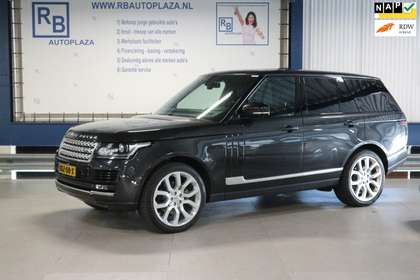 Land Rover Range Rover 3.0 TDV6 / GRIJS KENTEKEN / A KWALITEIT / PURE LUX