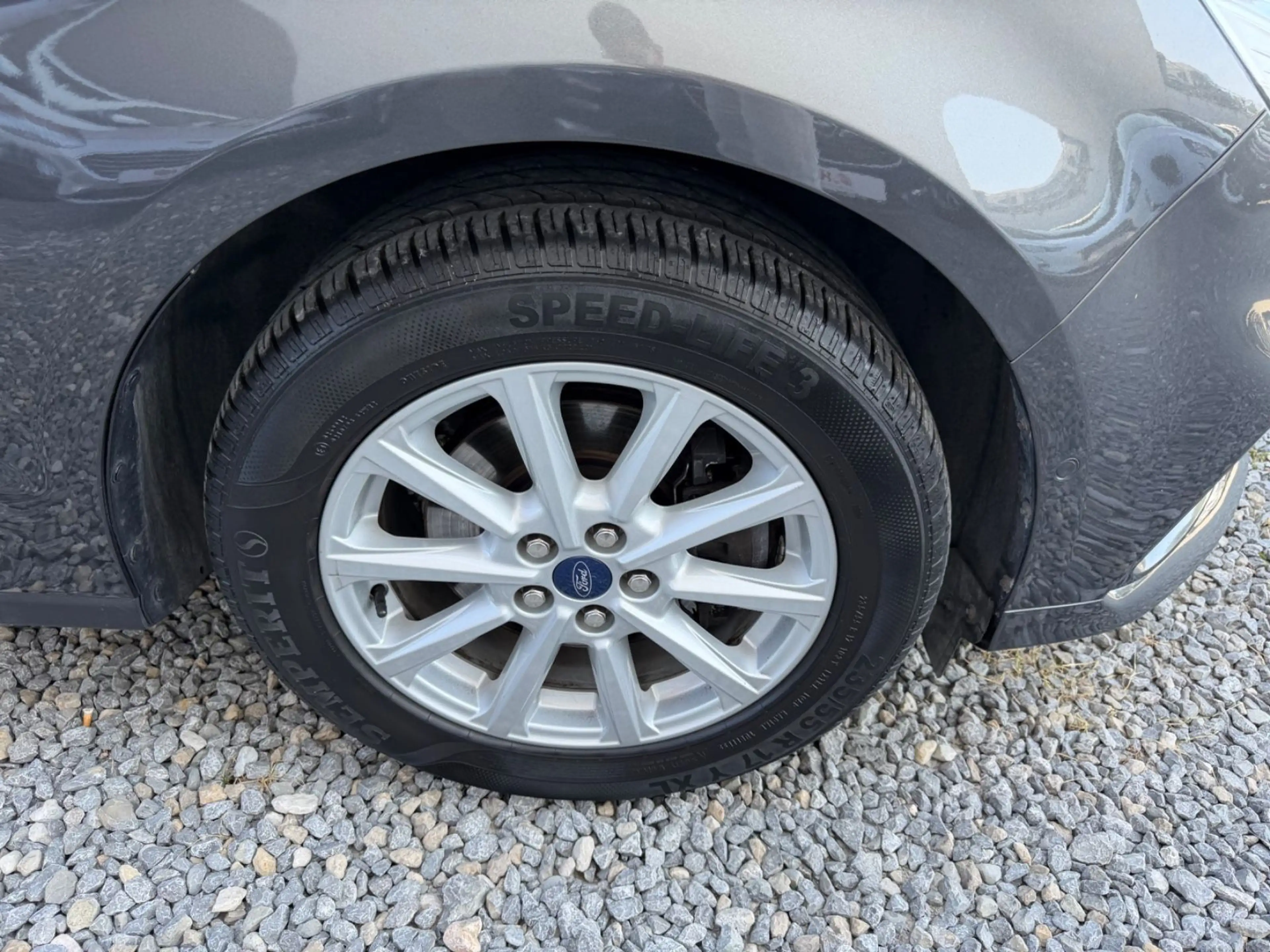 Ford Galaxy 2.0 ECOB/1.Hand/Kamera/7-Sitzer — photo 14