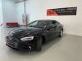 Audi A5 Sport 40 G-Tron Sportback Schwarz - thumbnail 4