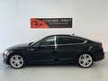 Audi A5 Sport 40 G-Tron Sportback Schwarz - thumbnail 7