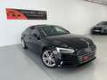 Audi A5 Sport 40 G-Tron Sportback Schwarz - thumbnail 2