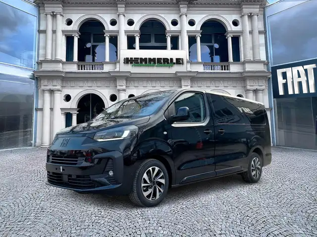 Fiat Ulysse L3 Diesel 2.0L 180PS AT8*NAVI*AHK*8-Sitze