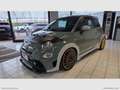 Abarth 695 1.4 Turbo T-Jet 180 CV 70° Zelená - thumbnail 2