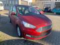Ford C-Max Titanium Rouge - thumbnail 1
