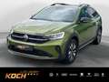 Volkswagen Taigo 1.0TSI Goal DSG LED NAVI AHK KAMERA KLIMA Groen - thumbnail 1