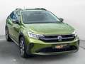 Volkswagen Taigo 1.0TSI Goal DSG LED NAVI AHK KAMERA KLIMA Groen - thumbnail 5