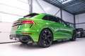 Audi RS Q8 4.0 TFSI RSQ8 quattro Groen - thumbnail 33
