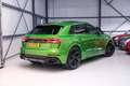 Audi RS Q8 4.0 TFSI RSQ8 quattro Groen - thumbnail 17