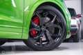 Audi RS Q8 4.0 TFSI RSQ8 quattro Groen - thumbnail 9