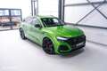 Audi RS Q8 4.0 TFSI RSQ8 quattro Groen - thumbnail 31