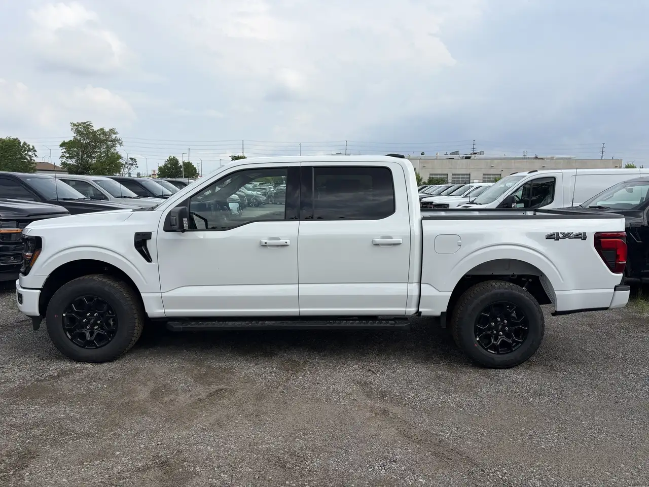 Ford F 150 снимка Ford F 150