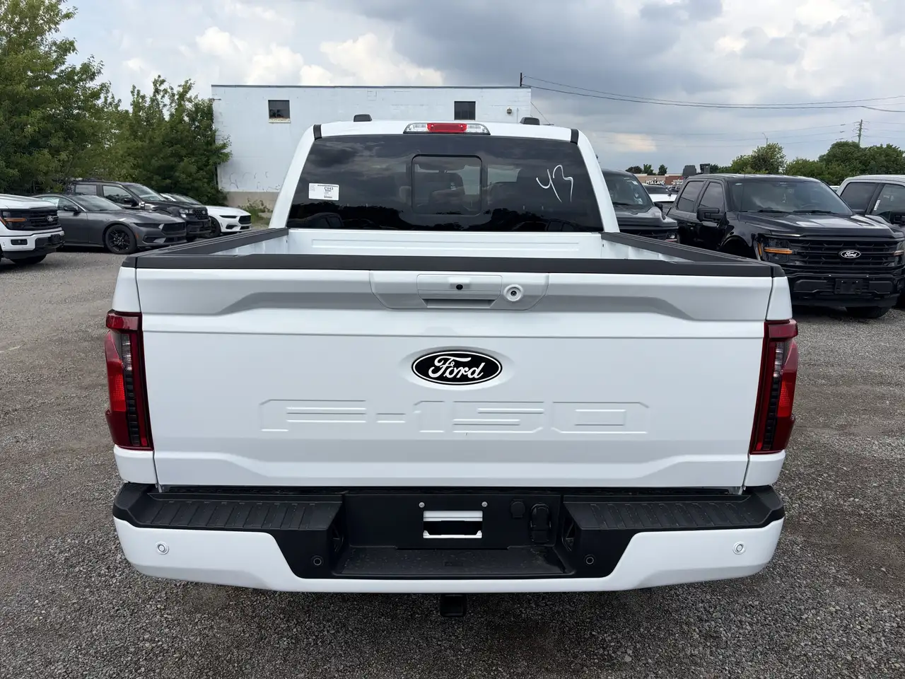 Ford F 150 снимка Ford F 150