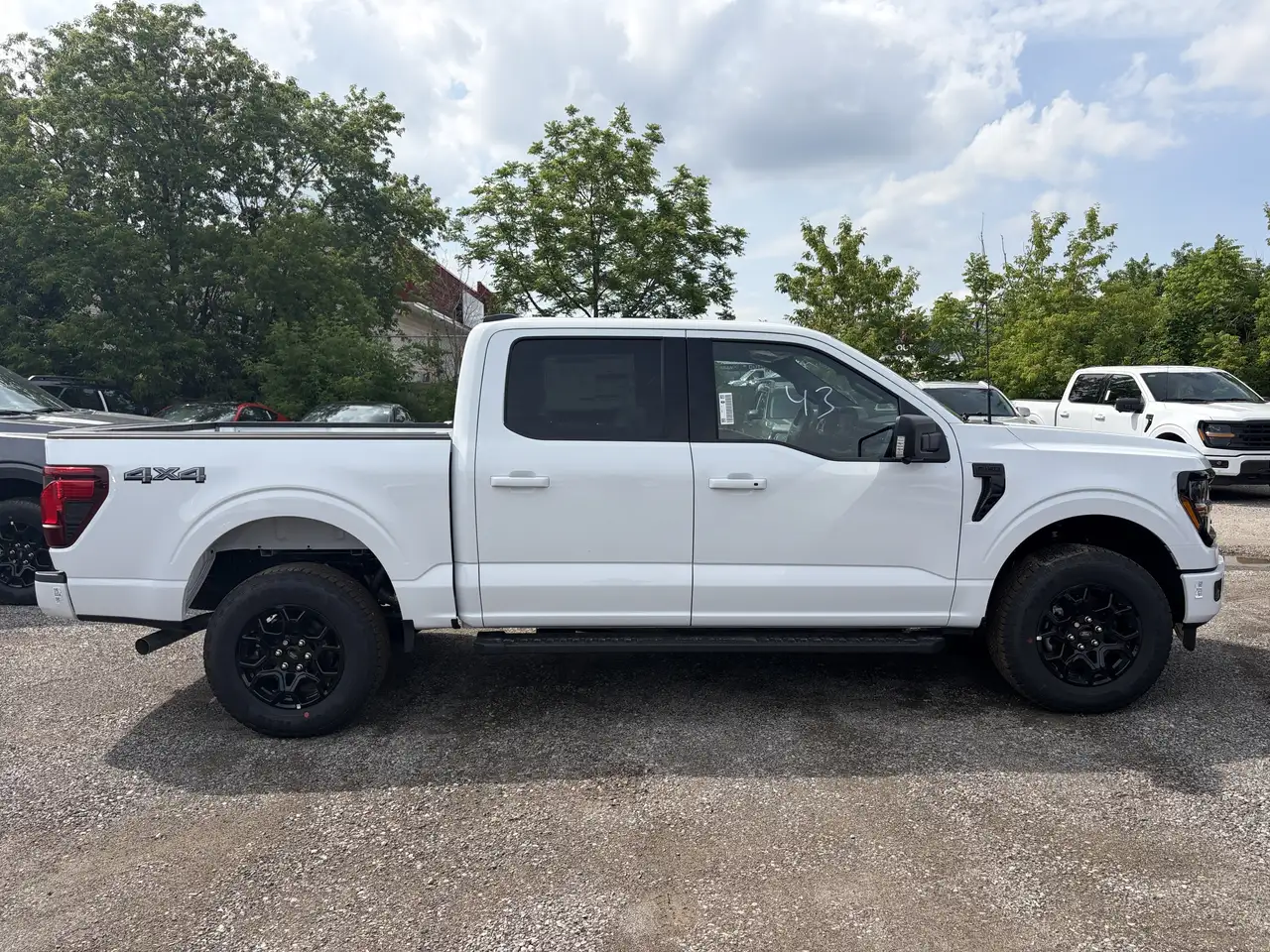 Ford F 150 снимка Ford F 150