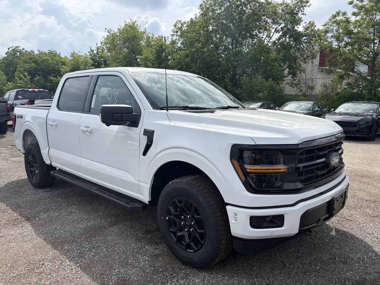 Ford F 150 снимка Ford F 150