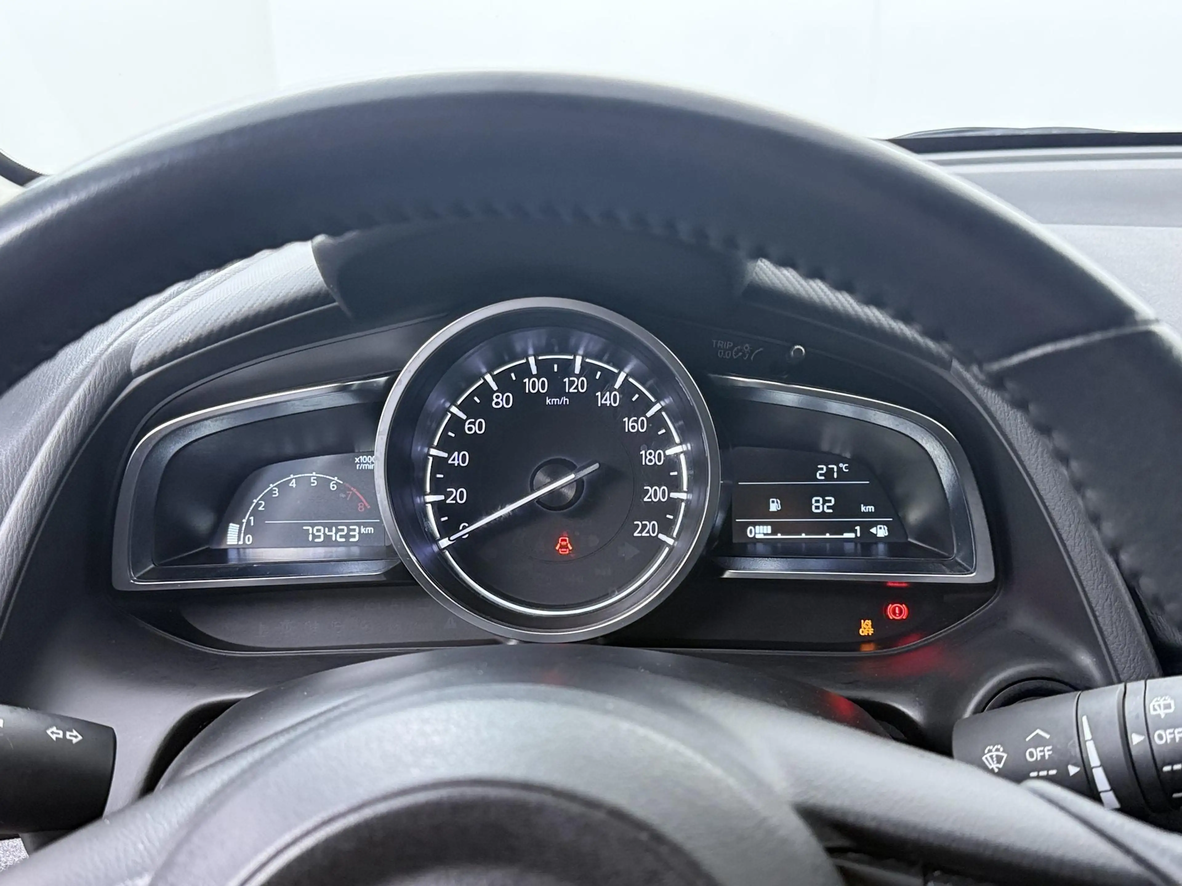 Mazda 2 1.5 Skyactiv-G Sportive - Apple Carplay/Android Au — photo 14