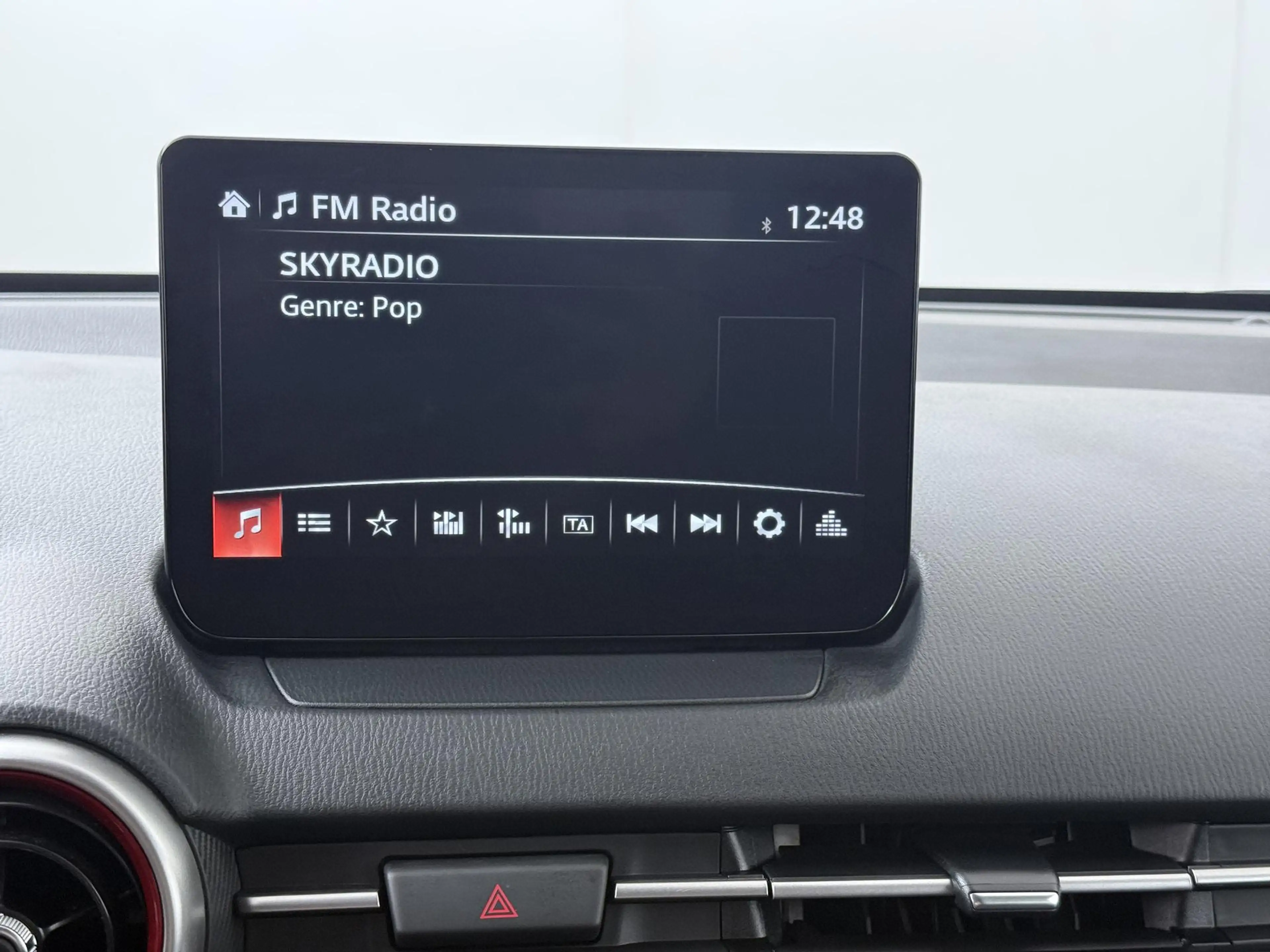 Mazda 2 1.5 Skyactiv-G Sportive - Apple Carplay/Android Au — photo 17