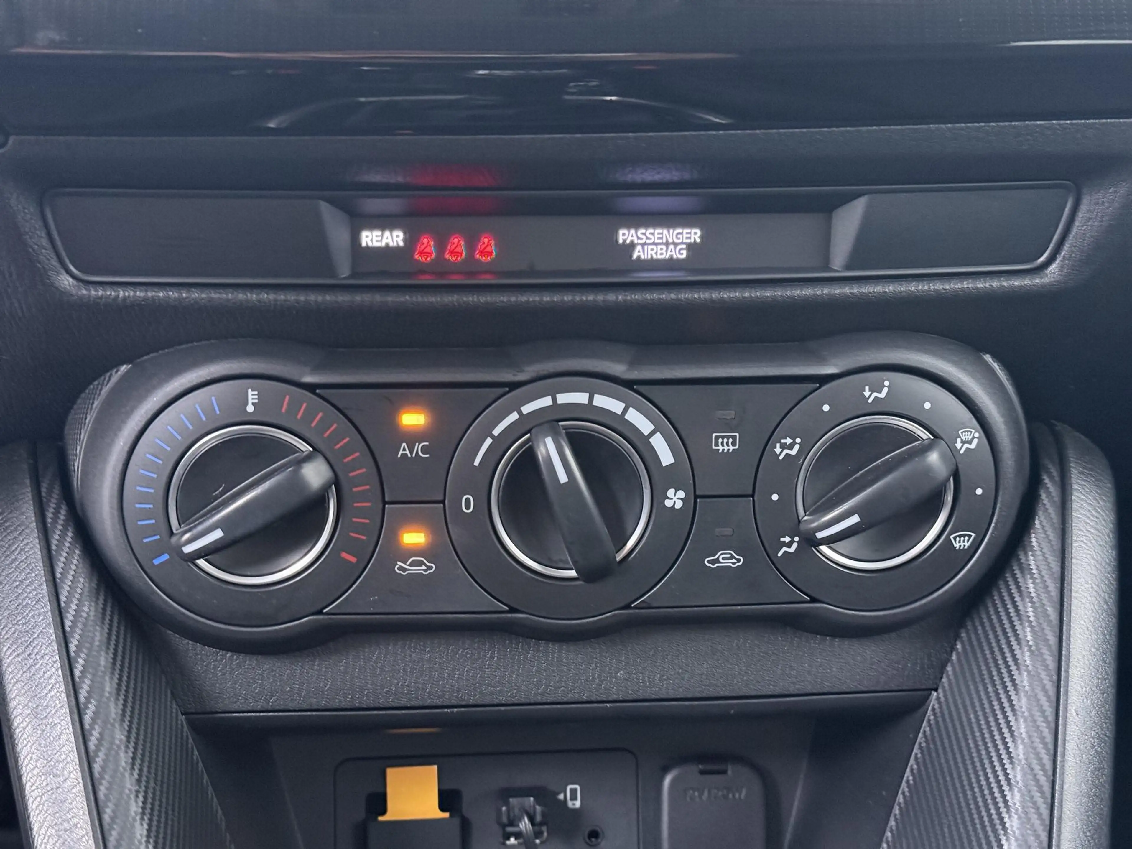 Mazda 2 1.5 Skyactiv-G Sportive - Apple Carplay/Android Au — photo 19