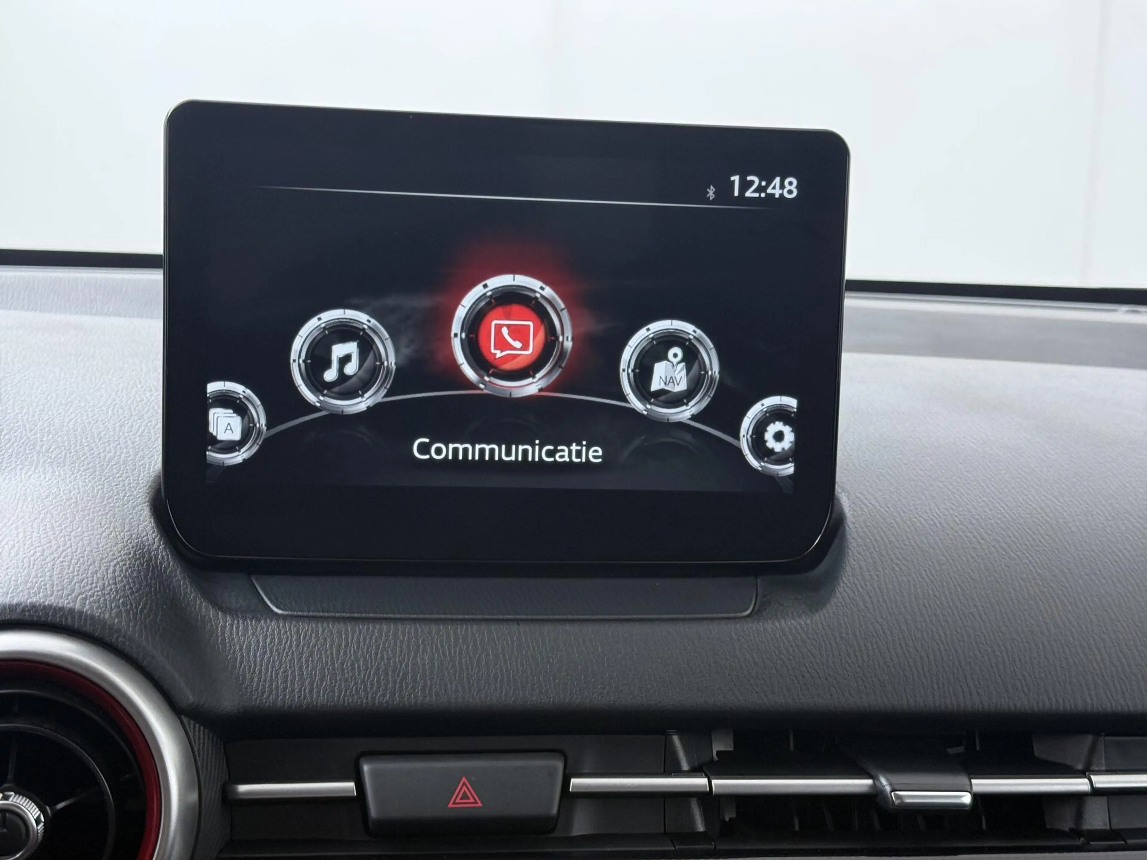 Mazda 2 1.5 Skyactiv-G Sportive - Apple Carplay/Android Au — photo 18