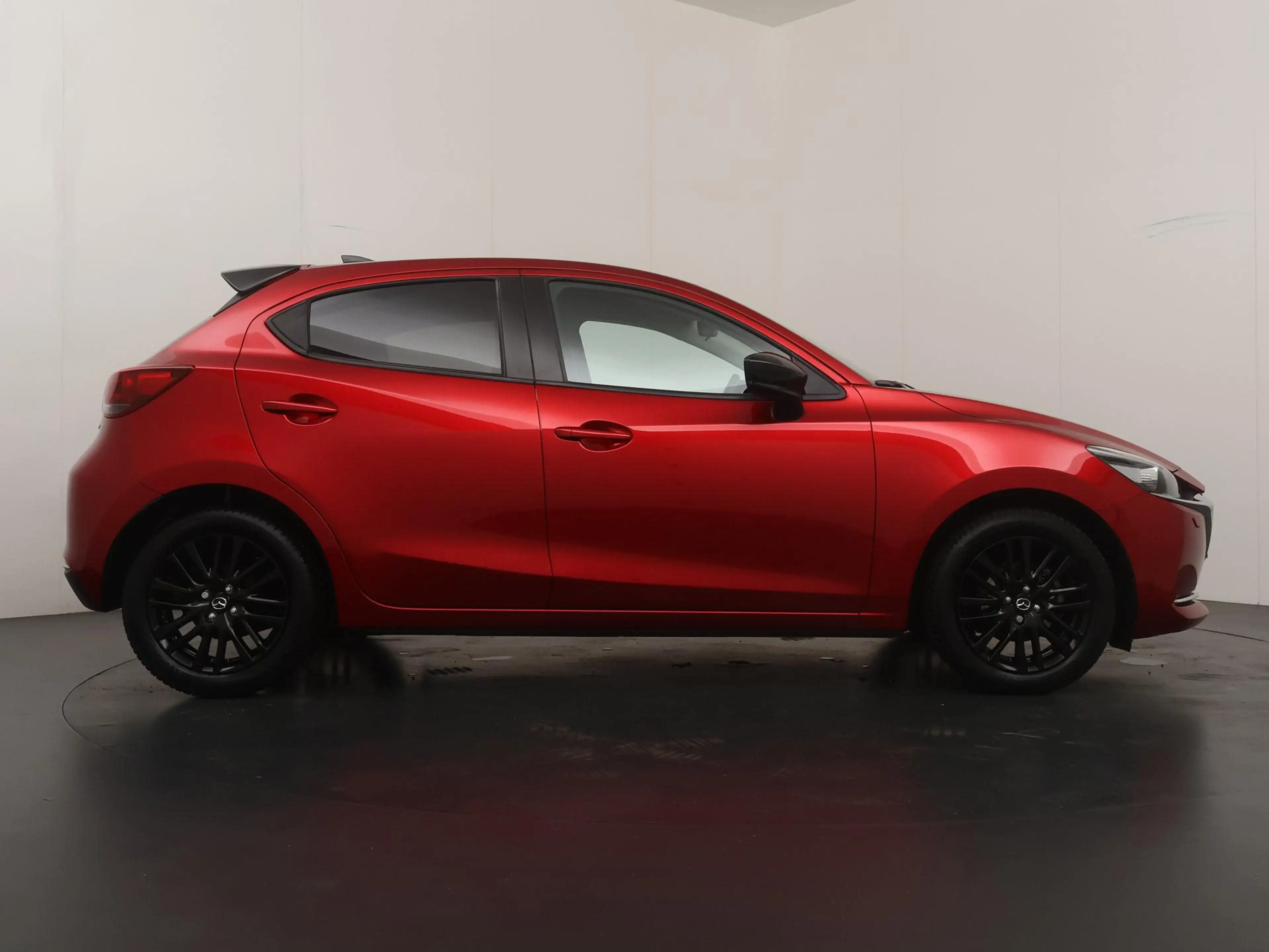 Mazda 2 1.5 Skyactiv-G Sportive - Apple Carplay/Android Au — photo 6