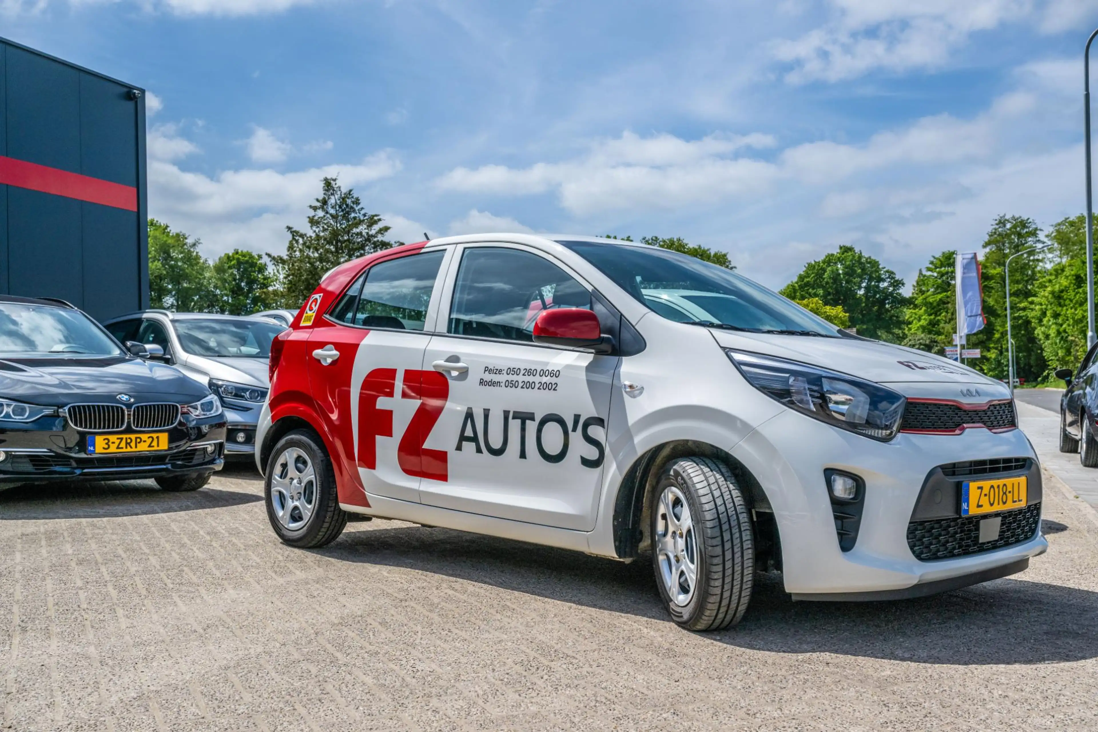Mazda 2 1.5 Skyactiv-G Sportive - Apple Carplay/Android Au — photo 26