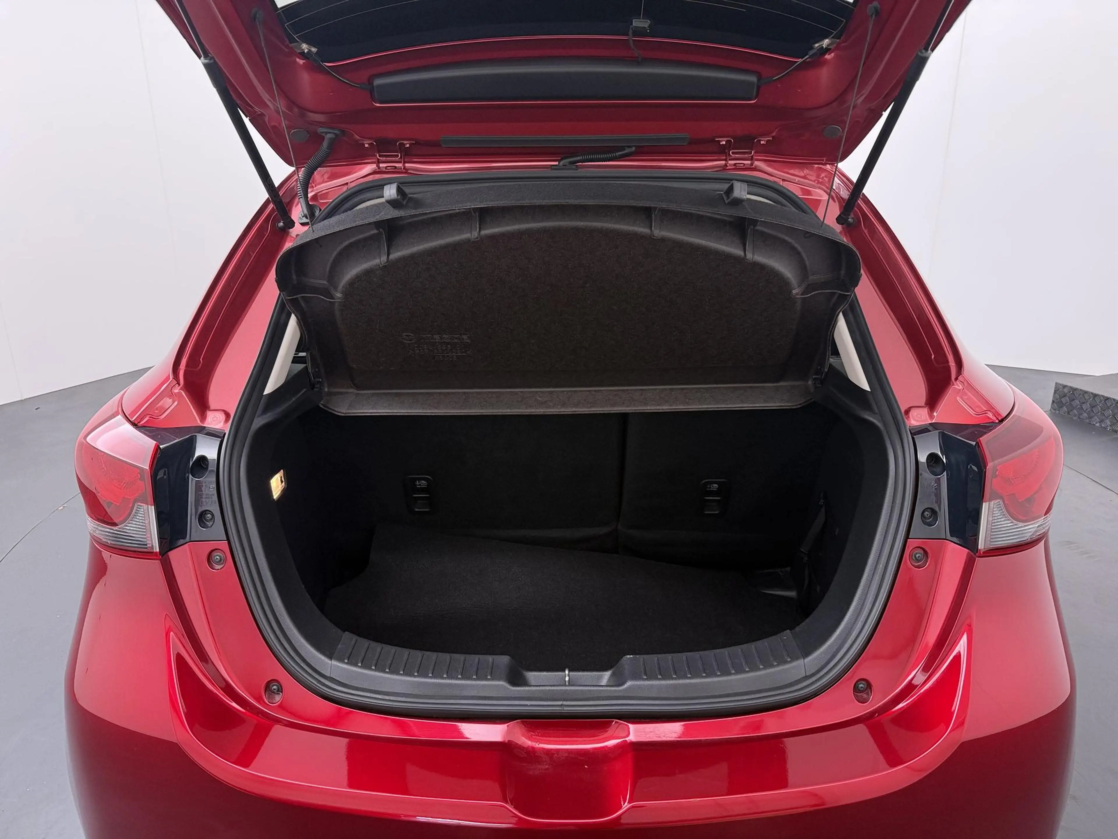 Mazda 2 1.5 Skyactiv-G Sportive - Apple Carplay/Android Au — photo 9
