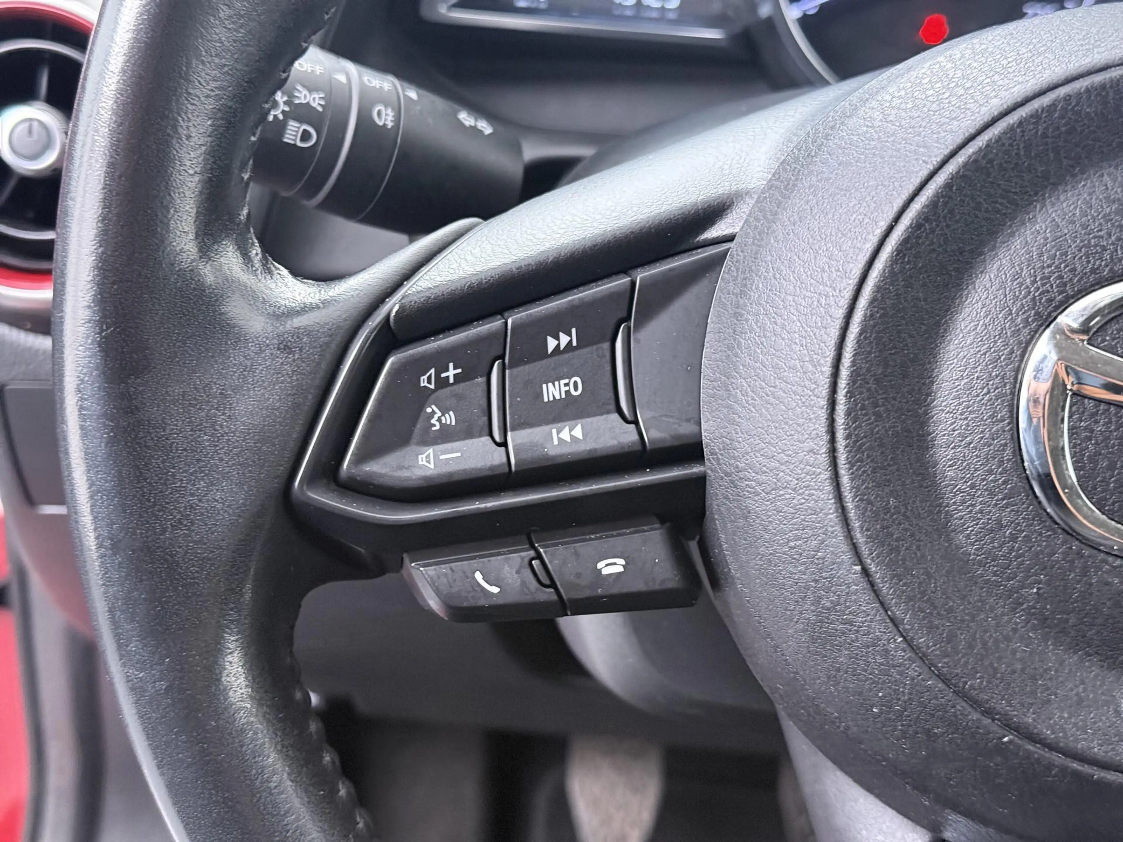 Mazda 2 1.5 Skyactiv-G Sportive - Apple Carplay/Android Au — photo 15