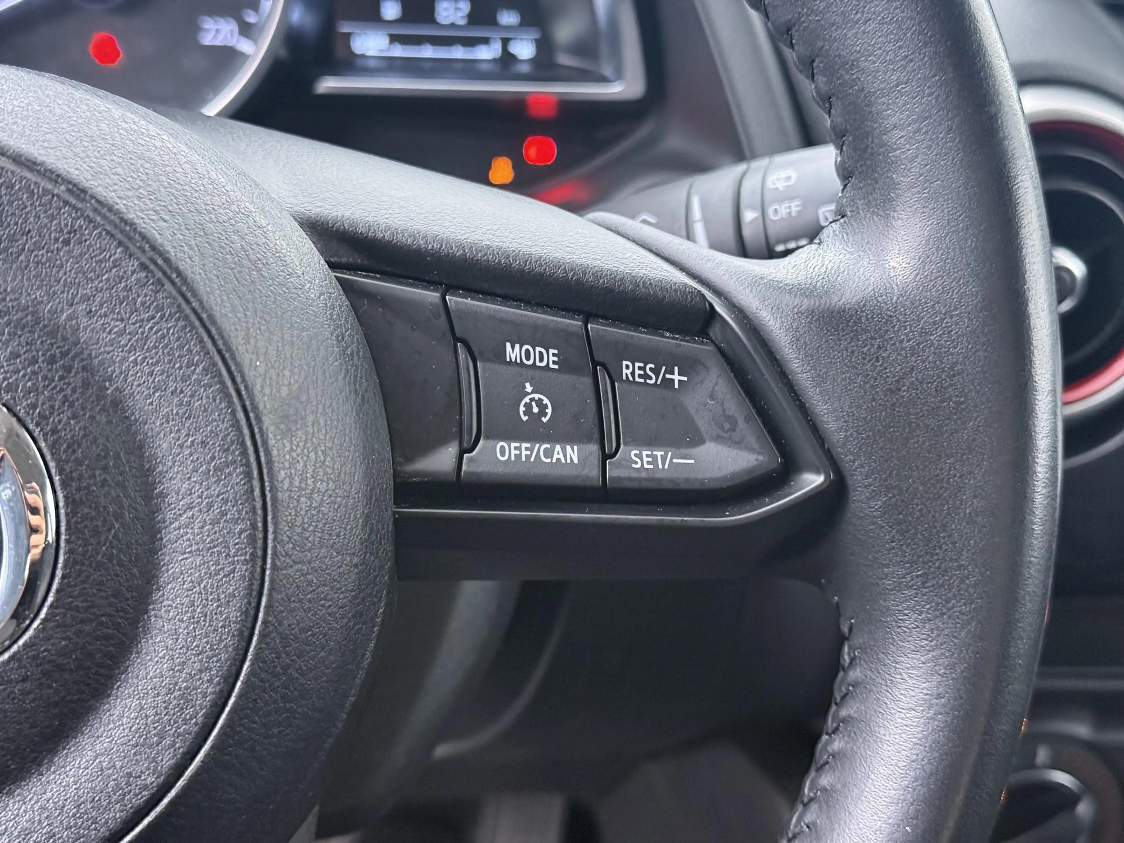 Mazda 2 1.5 Skyactiv-G Sportive - Apple Carplay/Android Au — photo 16