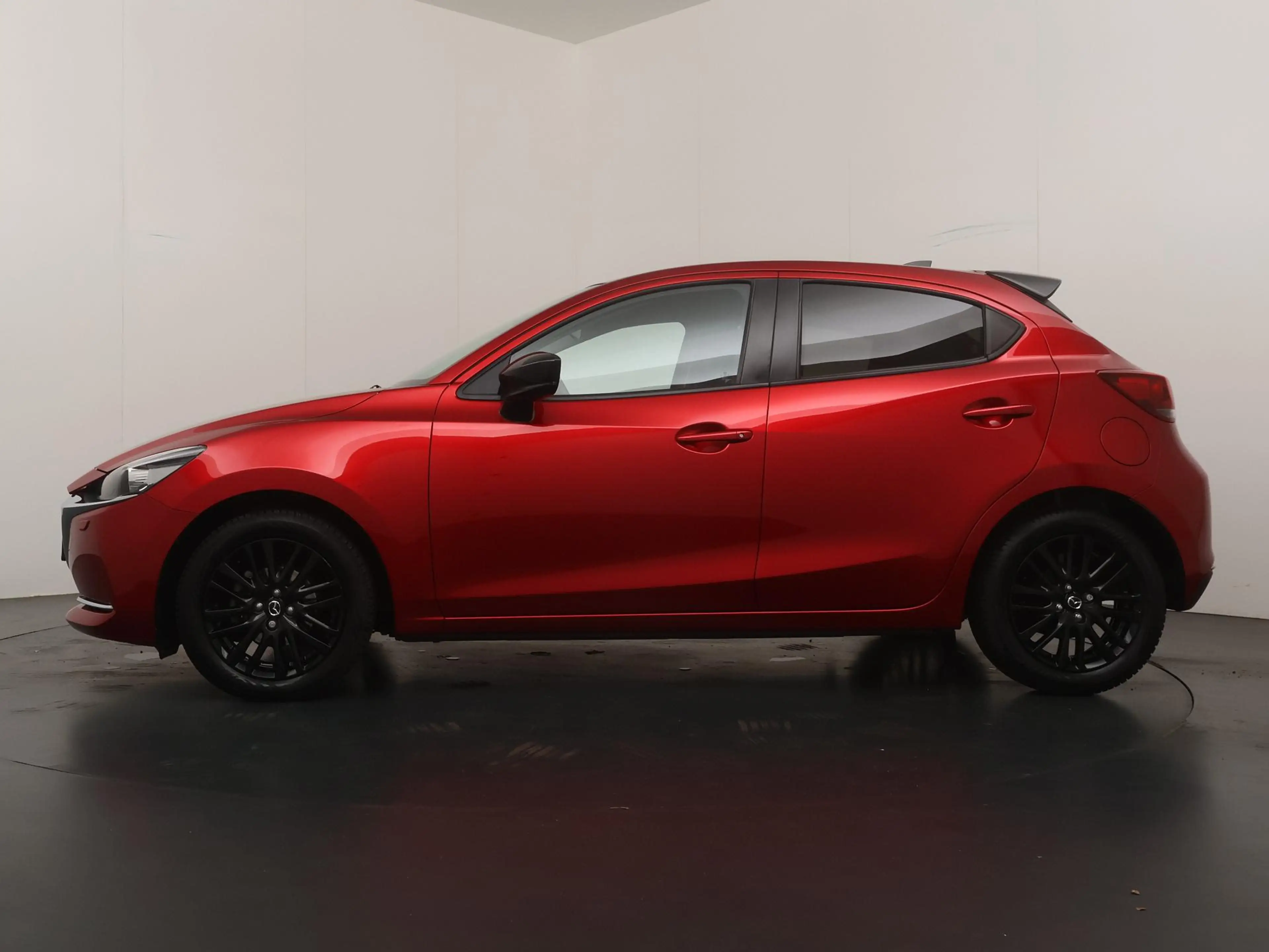 Mazda 2 1.5 Skyactiv-G Sportive - Apple Carplay/Android Au — photo 2