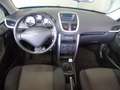 Peugeot 207 CC Cabrio-Coupe Filou Mod 2009 1 Hand Blau - thumbnail 8