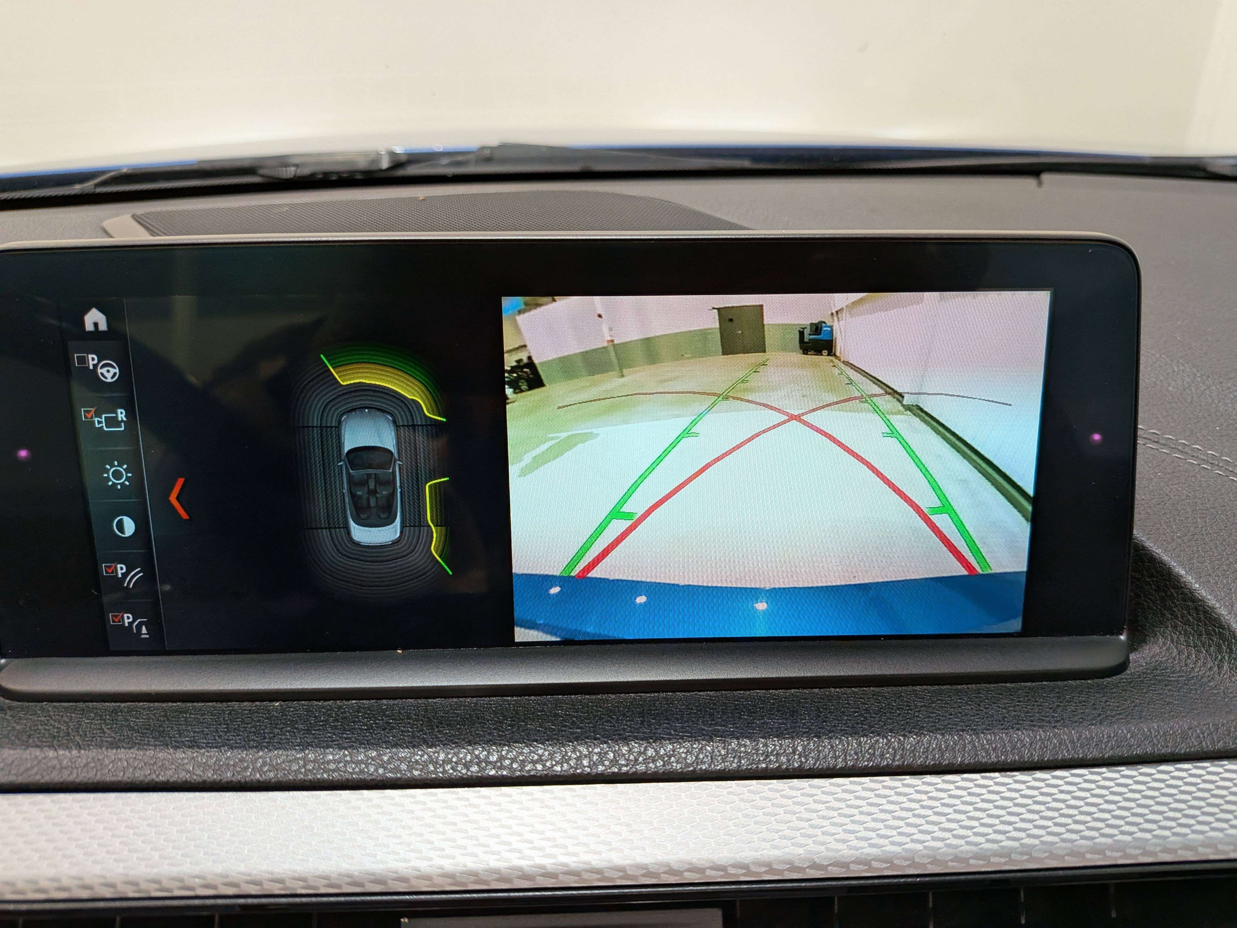 BMW 2 Series 2018