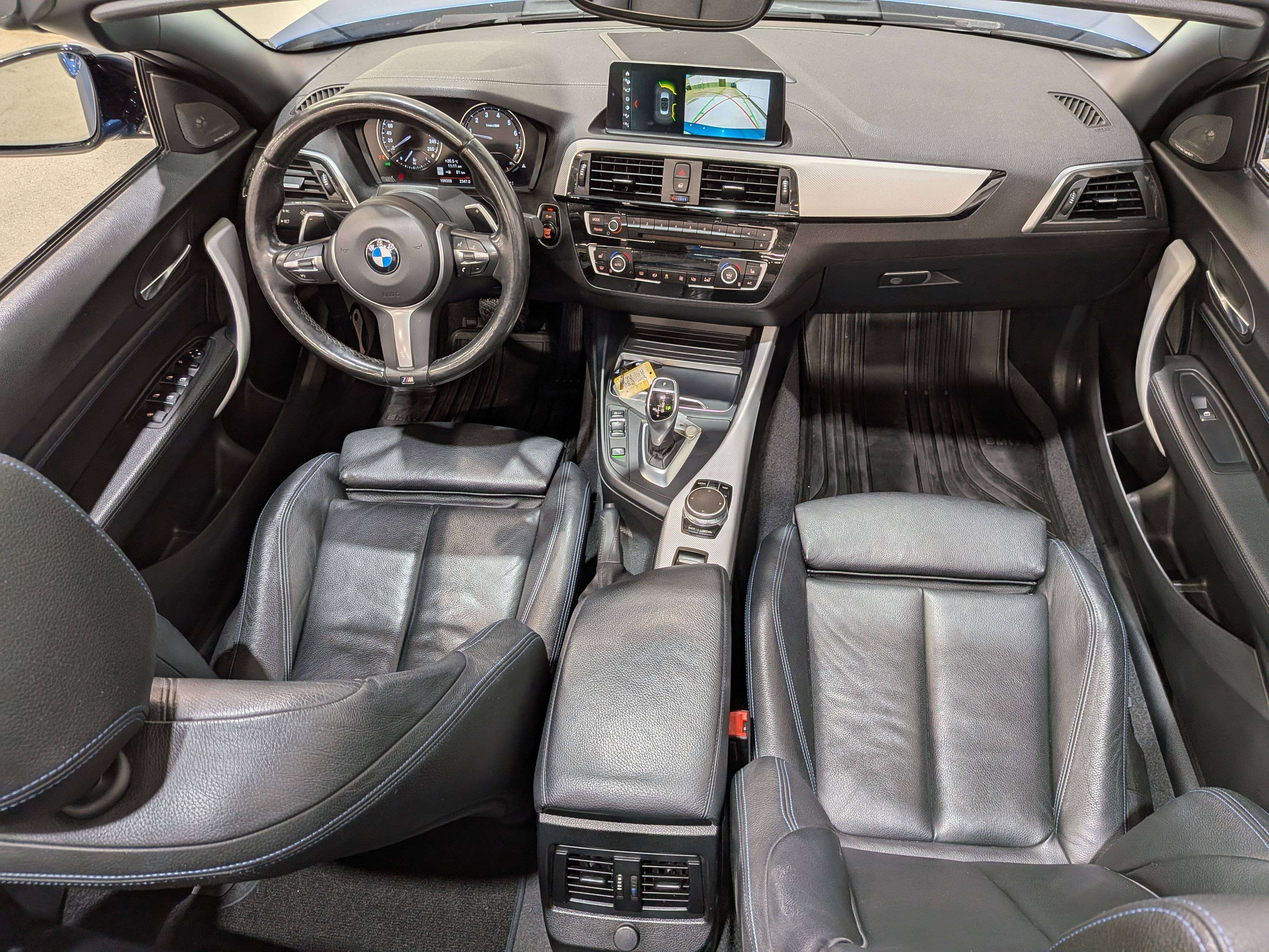 BMW 2 Series 2018