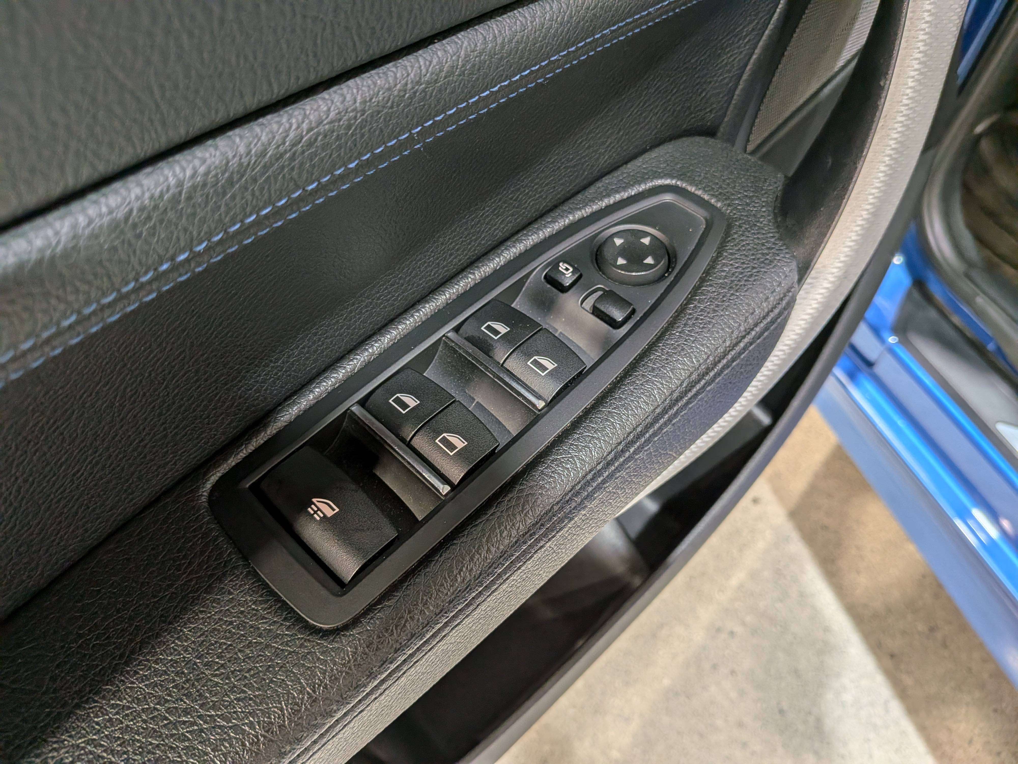 BMW 2 Series 2018