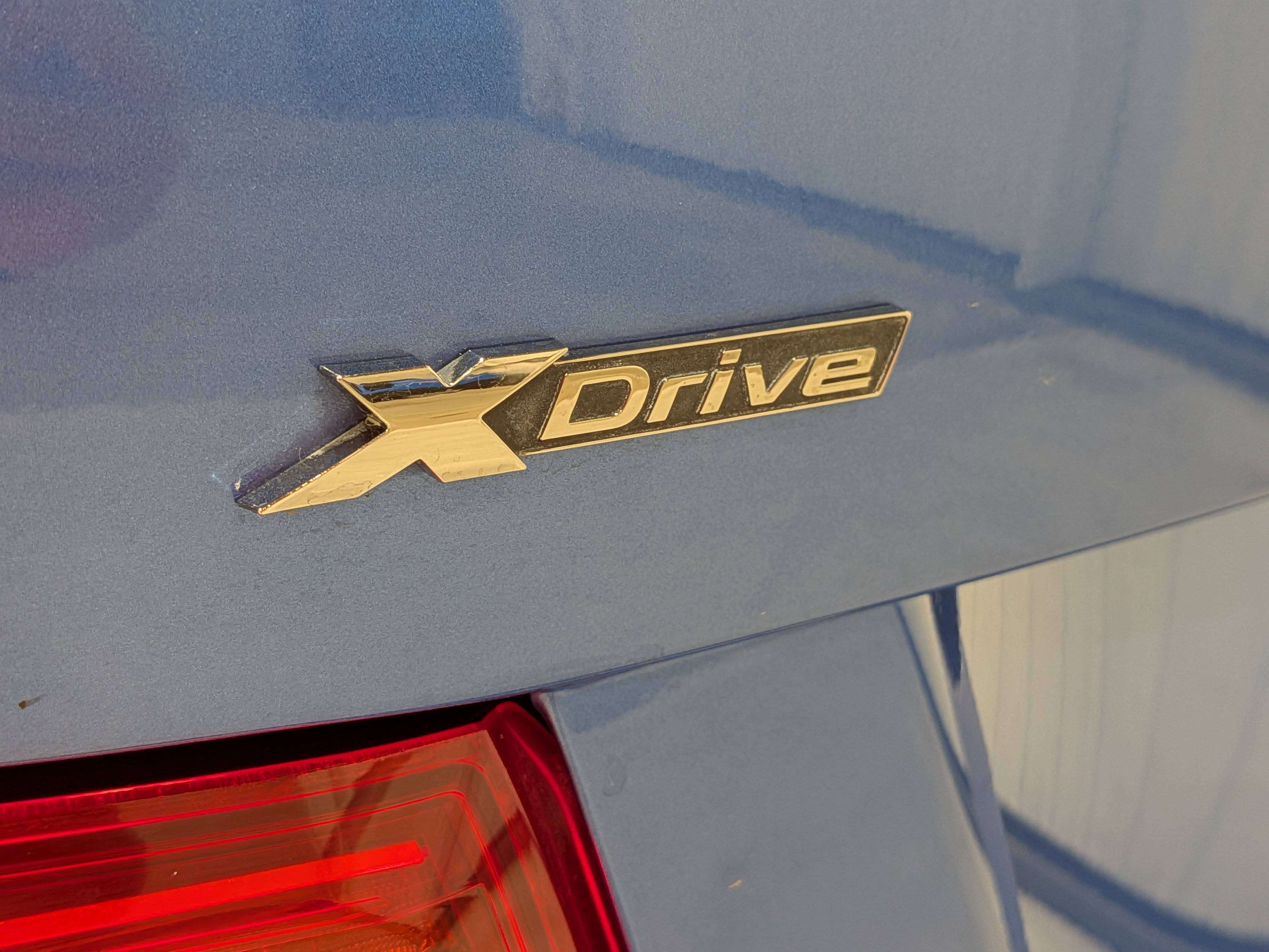 BMW 2 Series 2018