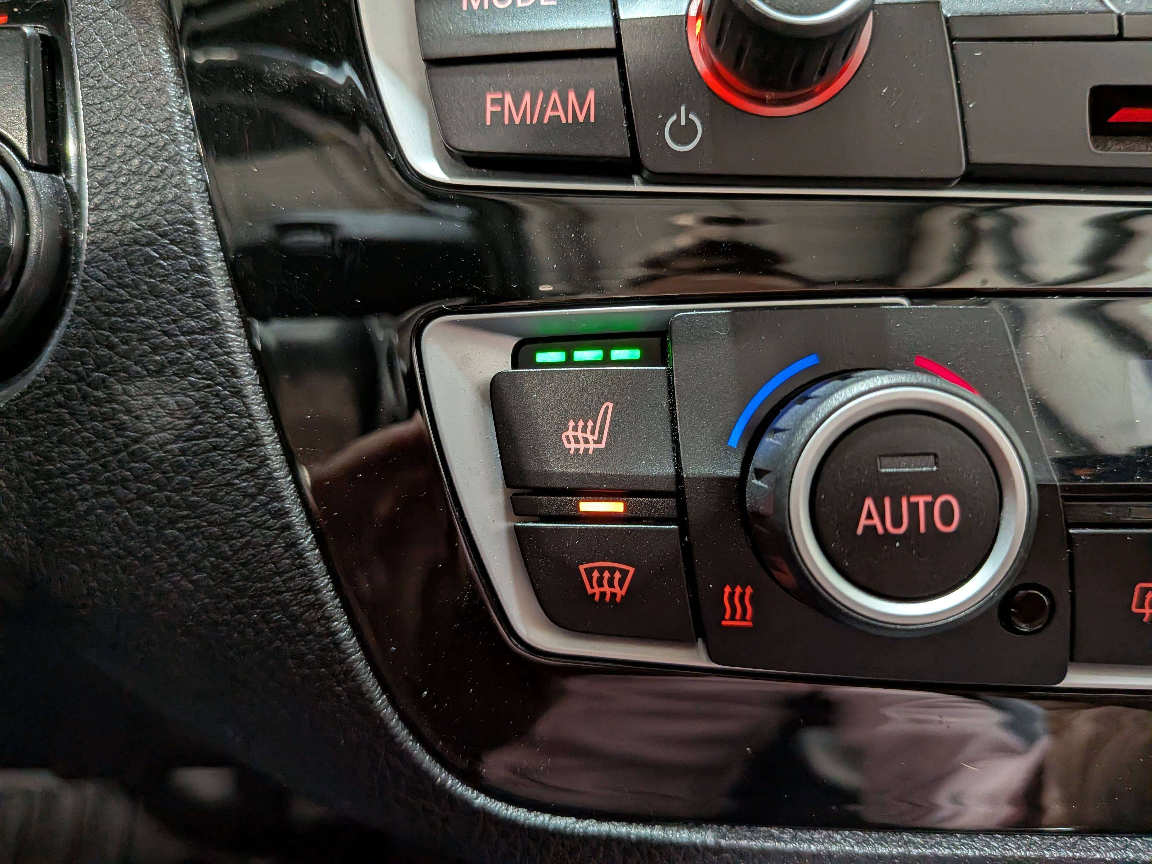 BMW 2 Series 2018