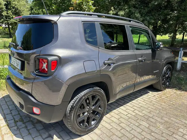 Jeep Renegade Renegade 1.6 mjt Limited fwd 120cv auto