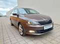 Skoda Fabia Combi Ambition 1,4 TDI Finanzierung möglich Braun - thumbnail 3