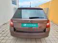 Skoda Fabia Combi Ambition 1,4 TDI Finanzierung möglich Braun - thumbnail 4