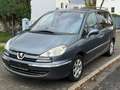 Peugeot 807 Premium/3.HAND/7-SITZER/TÜV-01.2027 Grau - thumbnail 3