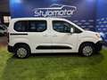 Citroen Berlingo BlueHDi S&S Talla M 100 años 100 Blanco - thumbnail 11