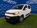 Citroen Berlingo BlueHDi S&S Talla M 100 años 100 Blanco - thumbnail 1