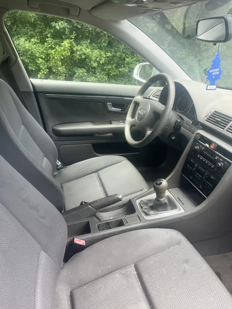 Audi A4 2.0 - 2