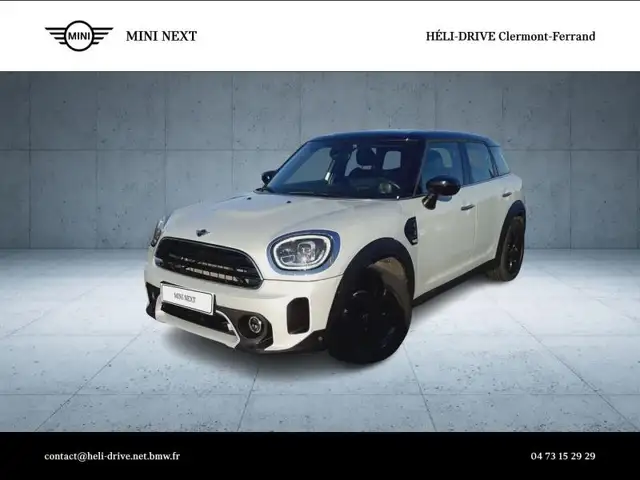 MINI Countryman C Cooper 136ch Northwood BVA7