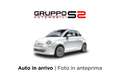 Fiat 500 500 1.0 Hybrid Tetto panoramico/Sensori parcheggio Blanc - thumbnail 1