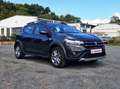 Dacia Sandero Stepway Comfort/Navi/LPG Gas/Klima/1Hand/Allwetter Gris - thumbnail 3