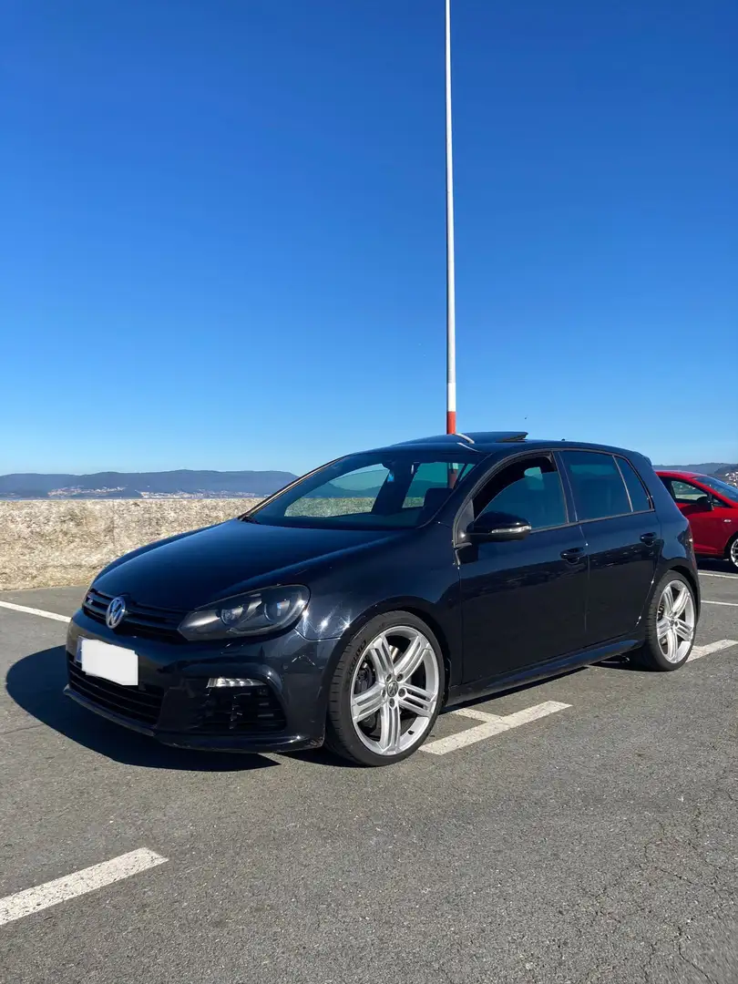 Volkswagen Golf Golf 2.0 TSI R DSG R - 2