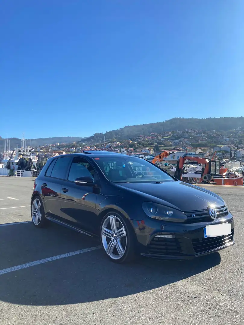 Volkswagen Golf Golf 2.0 TSI R DSG R - 1