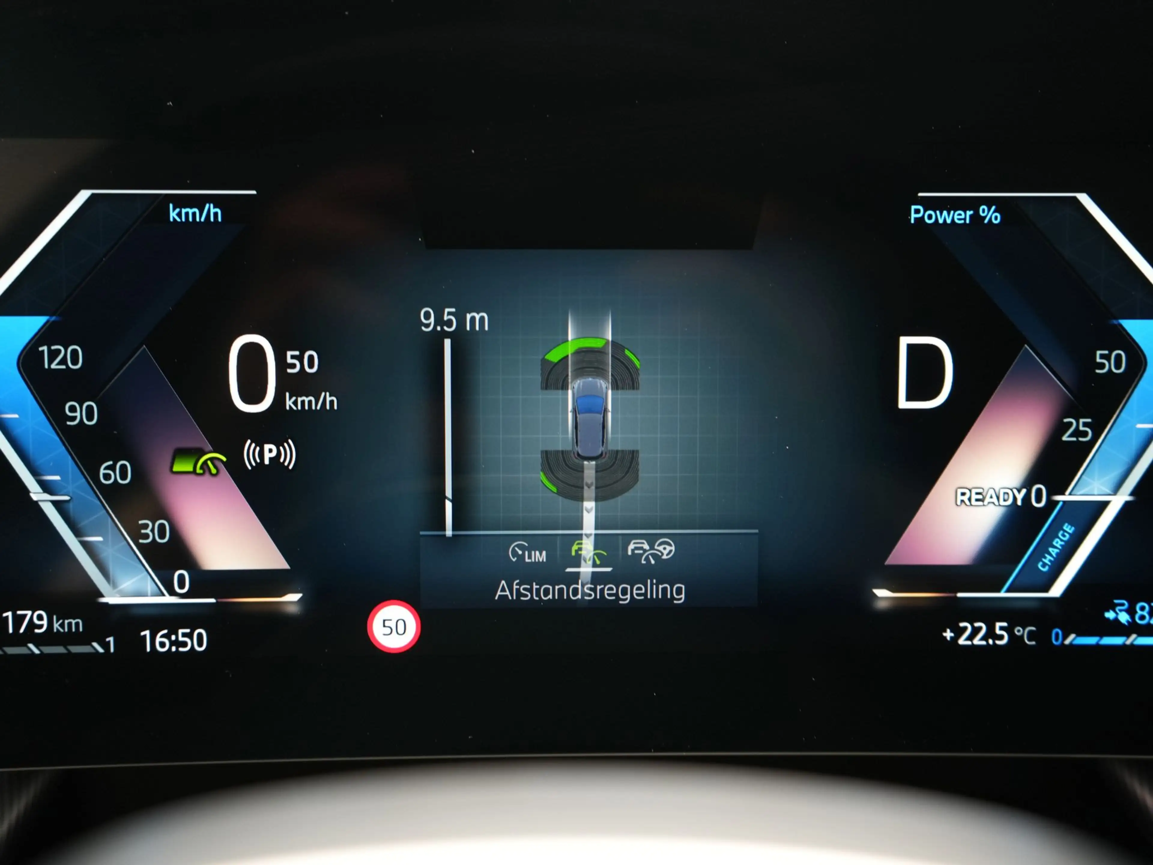 BMW 225 2-serie Active Tourer 225e xDrive Luxury Line PHEV — photo 14